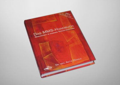 Das MMS Handbuch